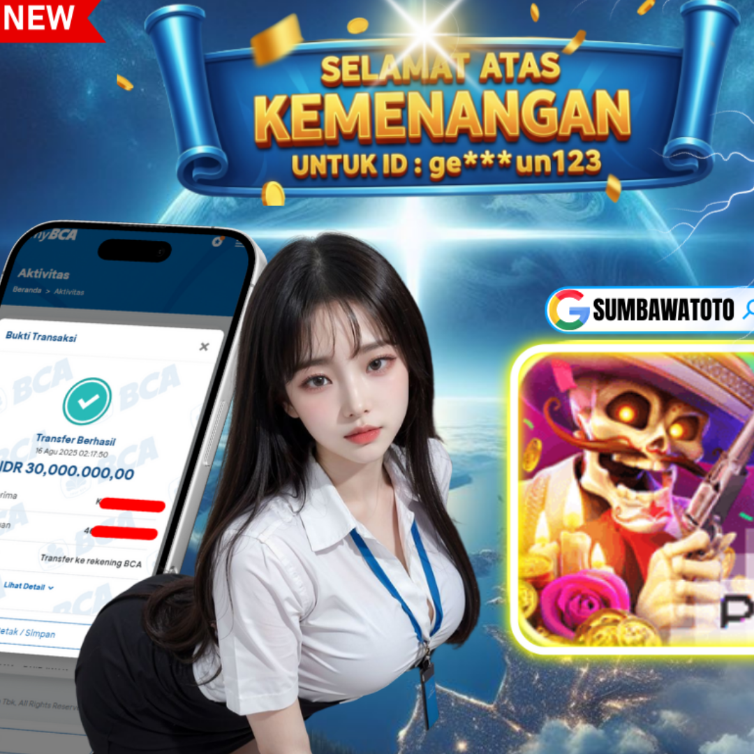 TERJADI LAGI GUYSS !!  BUKTI JP SUMBAWATOTO  BANDAR TOGEL DAN SLOT RESMI DI INDONESIA. PASARAN TERLENGKAP DAN SLOT TERLENGKAP.TUNGGU APA LAGI BURUAN JOIN SEKARANG JUGA